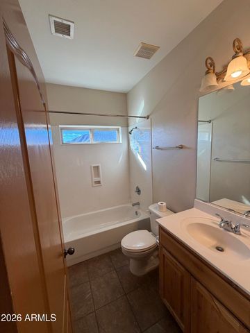 8081 S FAIRFIELD Circle, Hereford, AZ 85615