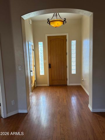 8081 S FAIRFIELD Circle, Hereford, AZ 85615