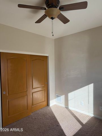 8081 S FAIRFIELD Circle, Hereford, AZ 85615