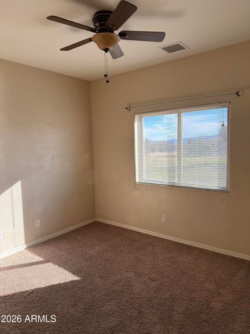 8081 S FAIRFIELD Circle, Hereford, AZ 85615