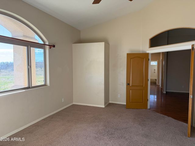 8081 S FAIRFIELD Circle, Hereford, AZ 85615