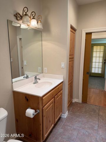 8081 S FAIRFIELD Circle, Hereford, AZ 85615