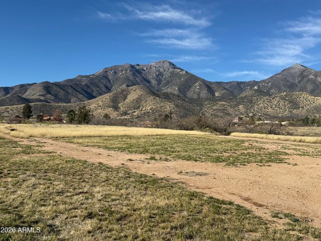 8081 S FAIRFIELD Circle, Hereford, AZ 85615