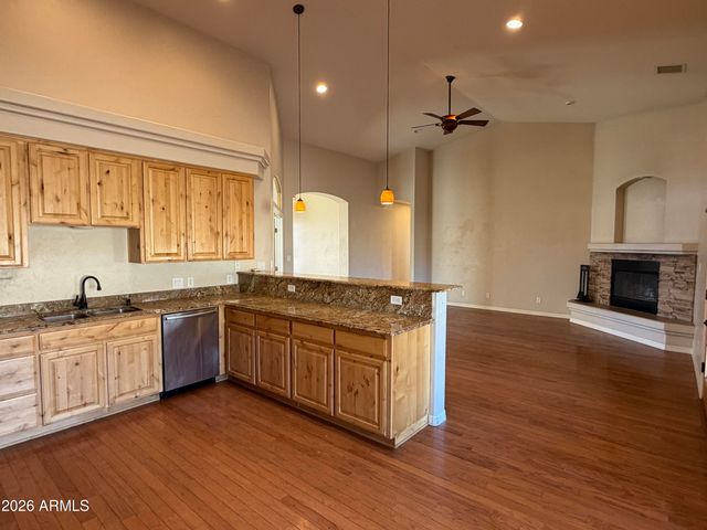 8081 S FAIRFIELD Circle, Hereford, AZ 85615
