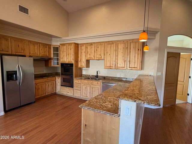 8081 S FAIRFIELD Circle, Hereford, AZ 85615