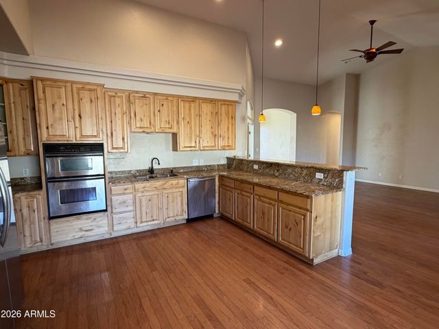 8081 S FAIRFIELD Circle, Hereford, AZ 85615