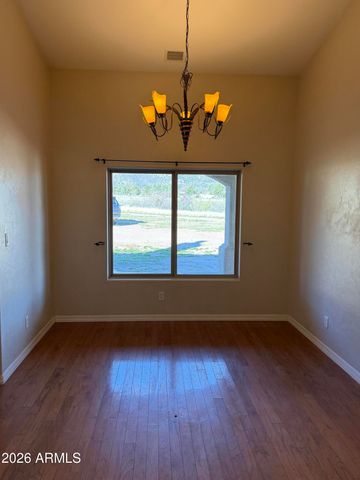 8081 S FAIRFIELD Circle, Hereford, AZ 85615