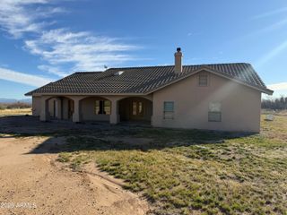 8081 S FAIRFIELD Circle, Hereford, AZ 85615
