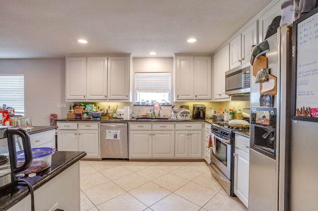 3704 Jeanette Drive, Fort Worth, TX 76109