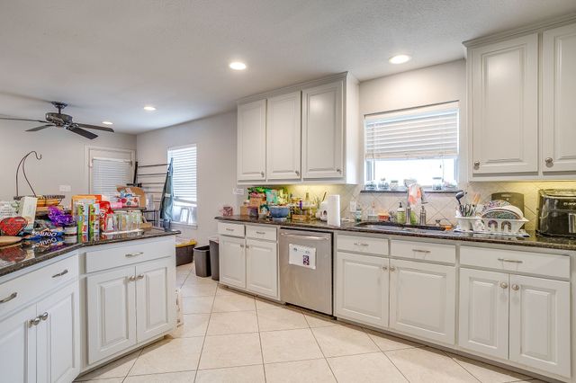 3704 Jeanette Drive, Fort Worth, TX 76109