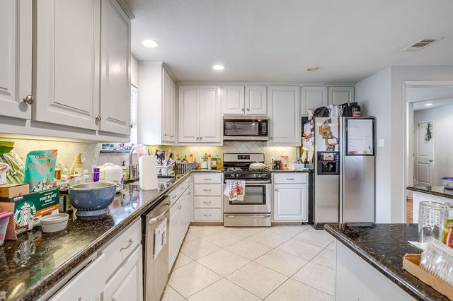 3704 Jeanette Drive, Fort Worth, TX 76109