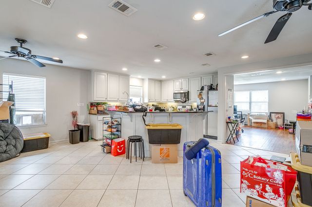 3704 Jeanette Drive, Fort Worth, TX 76109