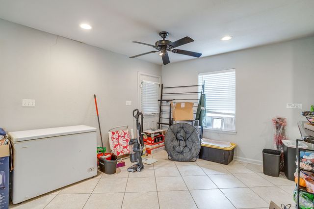 3704 Jeanette Drive, Fort Worth, TX 76109
