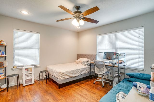 3704 Jeanette Drive, Fort Worth, TX 76109