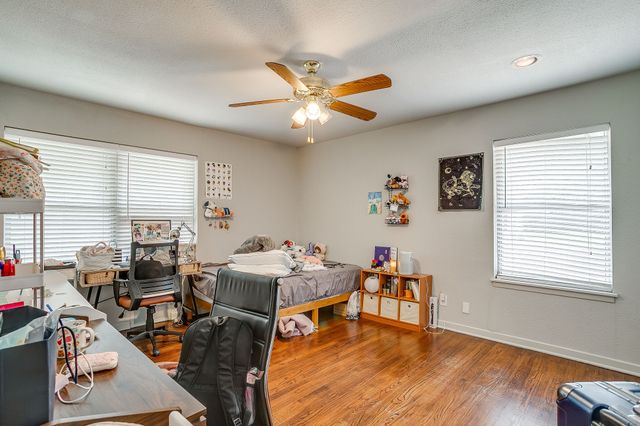 3704 Jeanette Drive, Fort Worth, TX 76109
