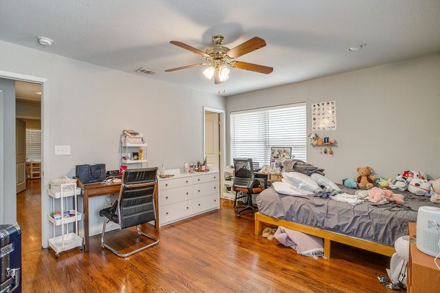 3704 Jeanette Drive, Fort Worth, TX 76109