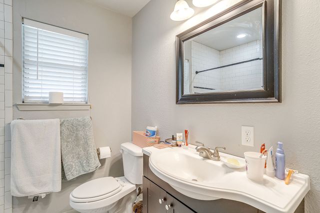 3704 Jeanette Drive, Fort Worth, TX 76109