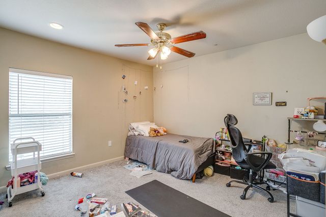 3704 Jeanette Drive, Fort Worth, TX 76109