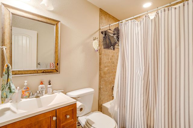 3704 Jeanette Drive, Fort Worth, TX 76109