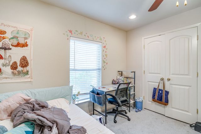 3704 Jeanette Drive, Fort Worth, TX 76109