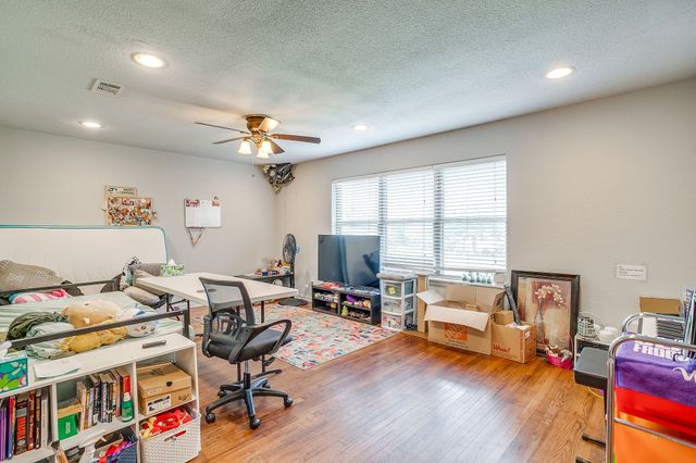 3704 Jeanette Drive, Fort Worth, TX 76109