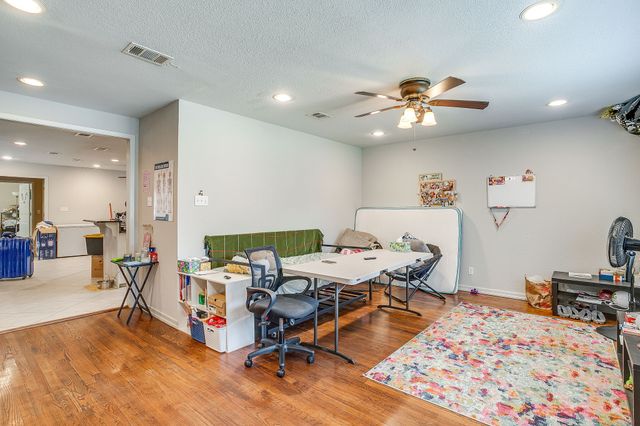 3704 Jeanette Drive, Fort Worth, TX 76109