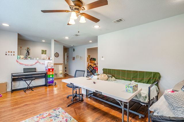 3704 Jeanette Drive, Fort Worth, TX 76109