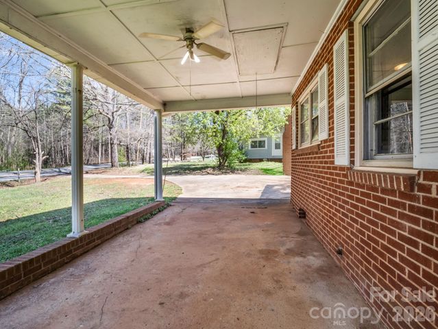 2333 Washburn Road, Shelby, NC 28150