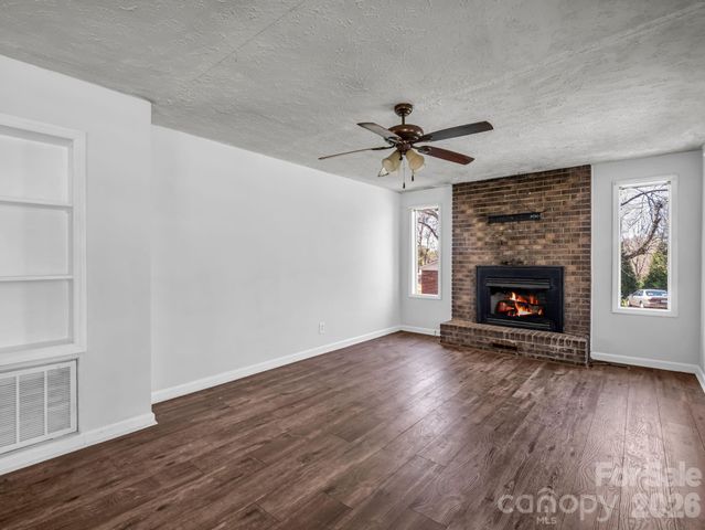 2333 Washburn Road, Shelby, NC 28150