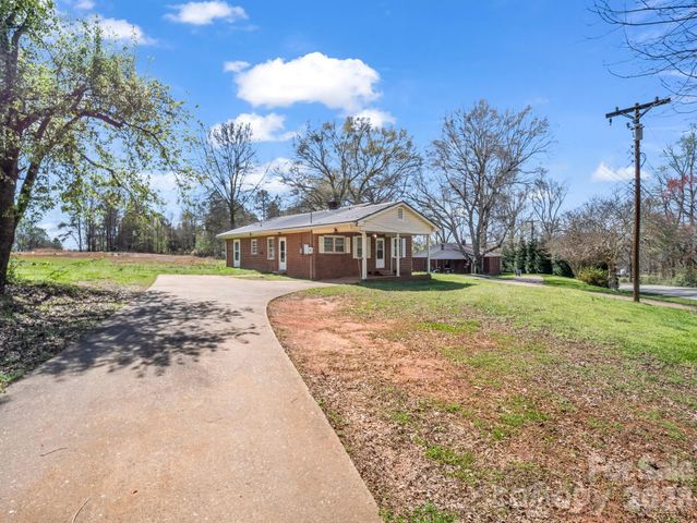 2333 Washburn Road, Shelby, NC 28150