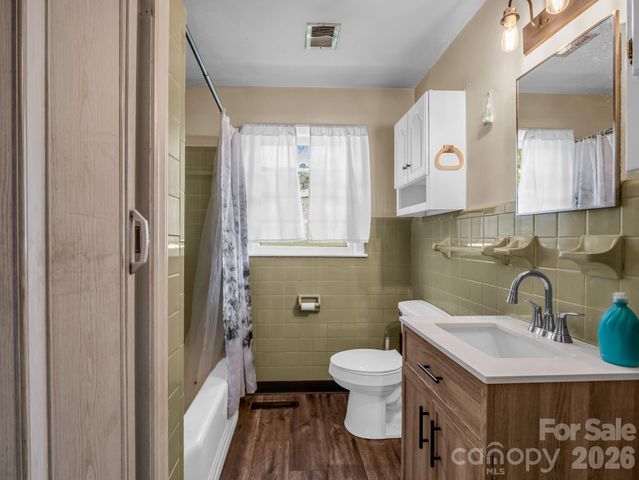 2333 Washburn Road, Shelby, NC 28150