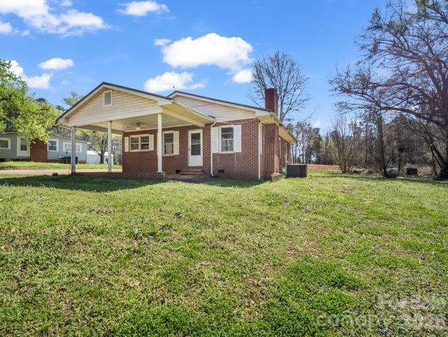 2333 Washburn Road, Shelby, NC 28150