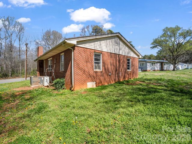 2333 Washburn Road, Shelby, NC 28150