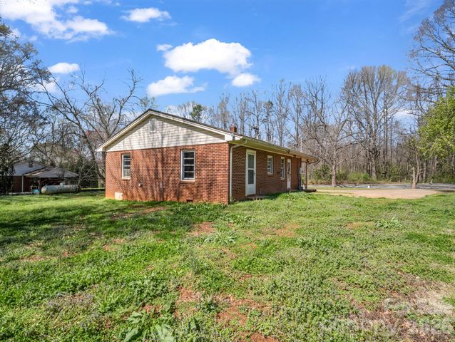 2333 Washburn Road, Shelby, NC 28150
