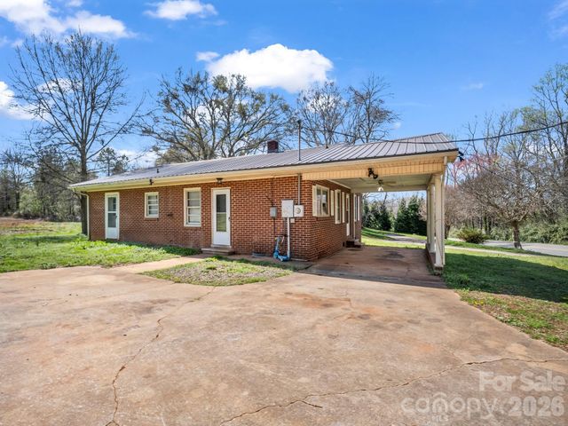 2333 Washburn Road, Shelby, NC 28150