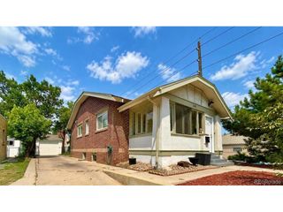 2101 S Emerson St, Denver, CO 80210