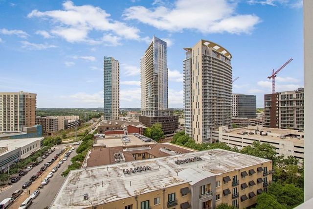 301 West Ave 1009, Austin, TX 78701