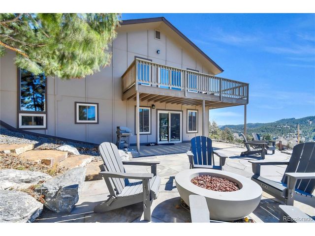 30334 Roan Dr, Evergreen, CO 80439