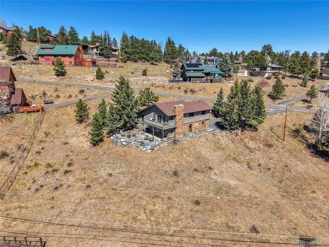 30334 Roan Dr, Evergreen, CO 80439