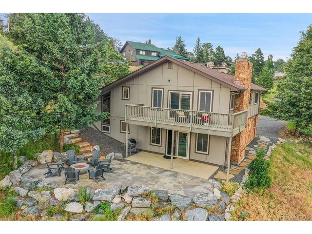 30334 Roan Dr, Evergreen, CO 80439