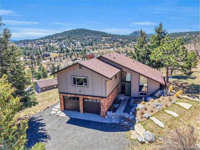 30334 Roan Dr, Evergreen, CO 80439