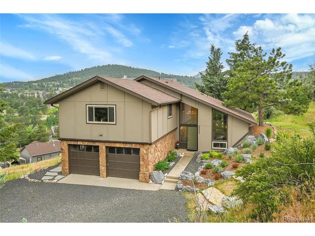30334 Roan Dr, Evergreen, CO 80439