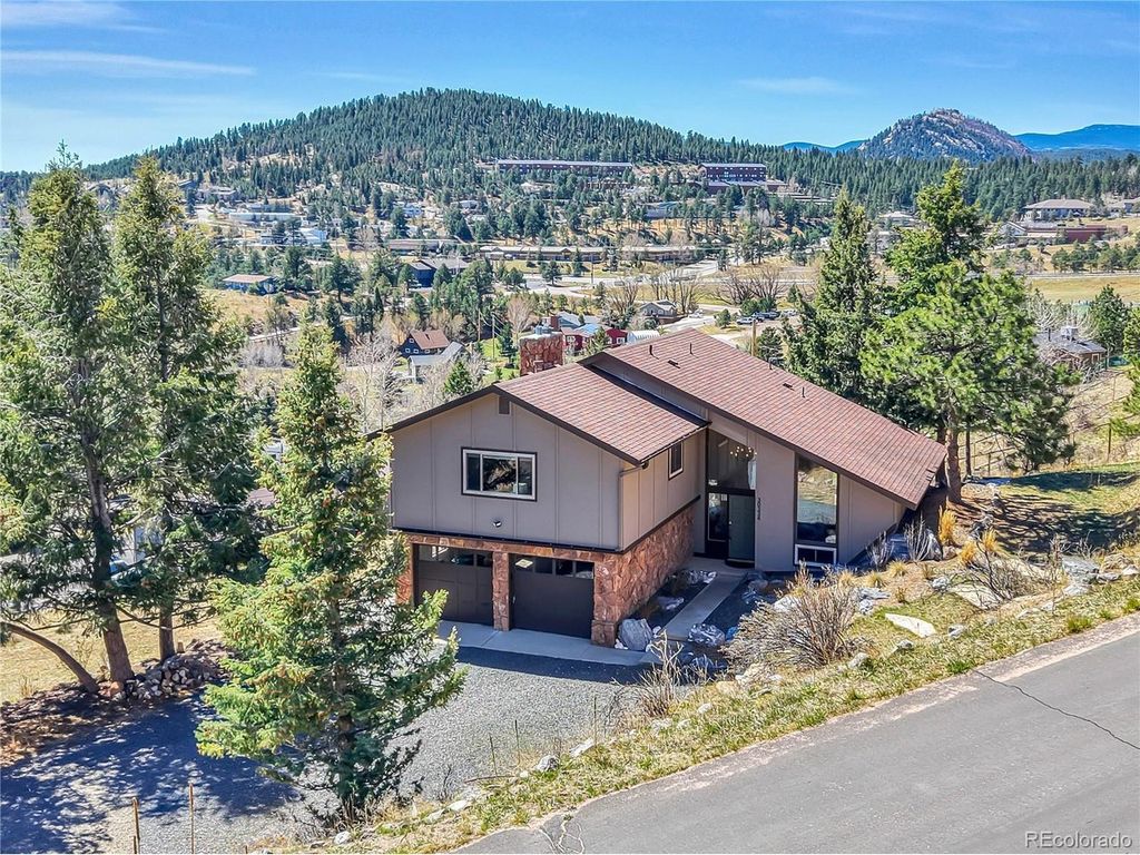 30334 Roan Dr, Evergreen, CO 80439
