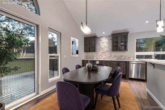 545 Catalpa Court, Louisville, CO 80027