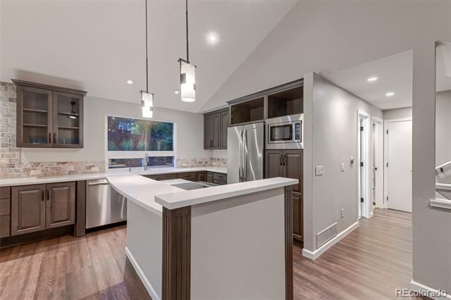 545 Catalpa Court, Louisville, CO 80027