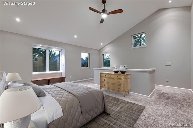 545 Catalpa Court, Louisville, CO 80027