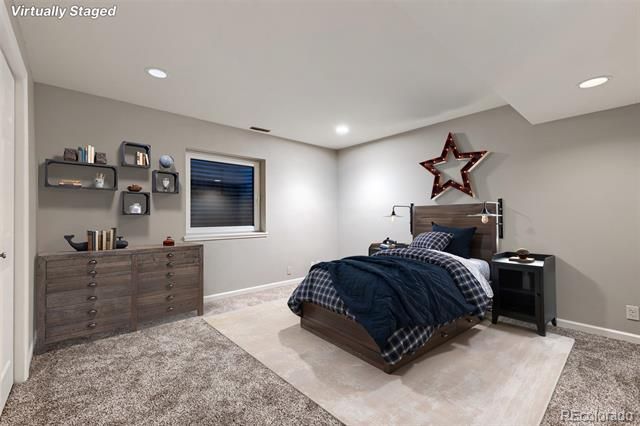 545 Catalpa Court, Louisville, CO 80027