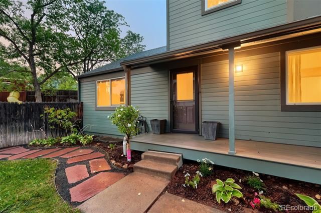 545 Catalpa Court, Louisville, CO 80027