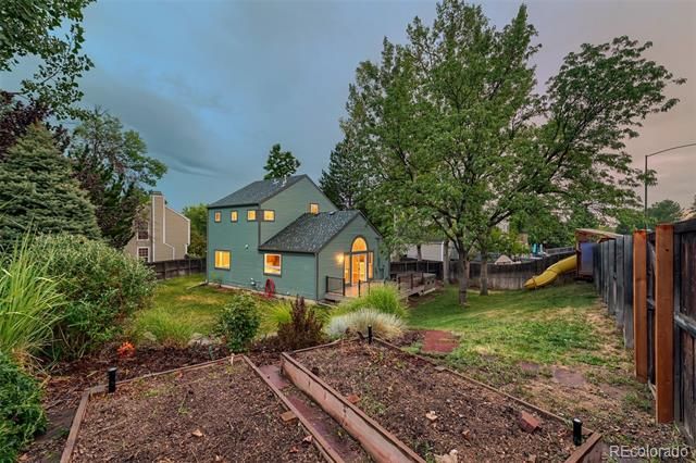 545 Catalpa Court, Louisville, CO 80027