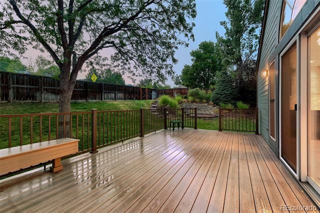 545 Catalpa Court, Louisville, CO 80027